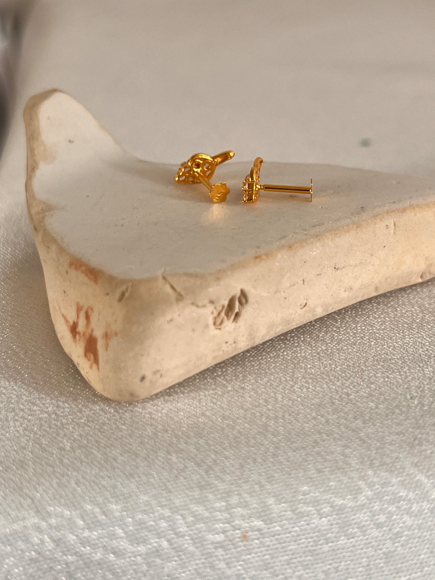 Long style stud | 6mm from stick