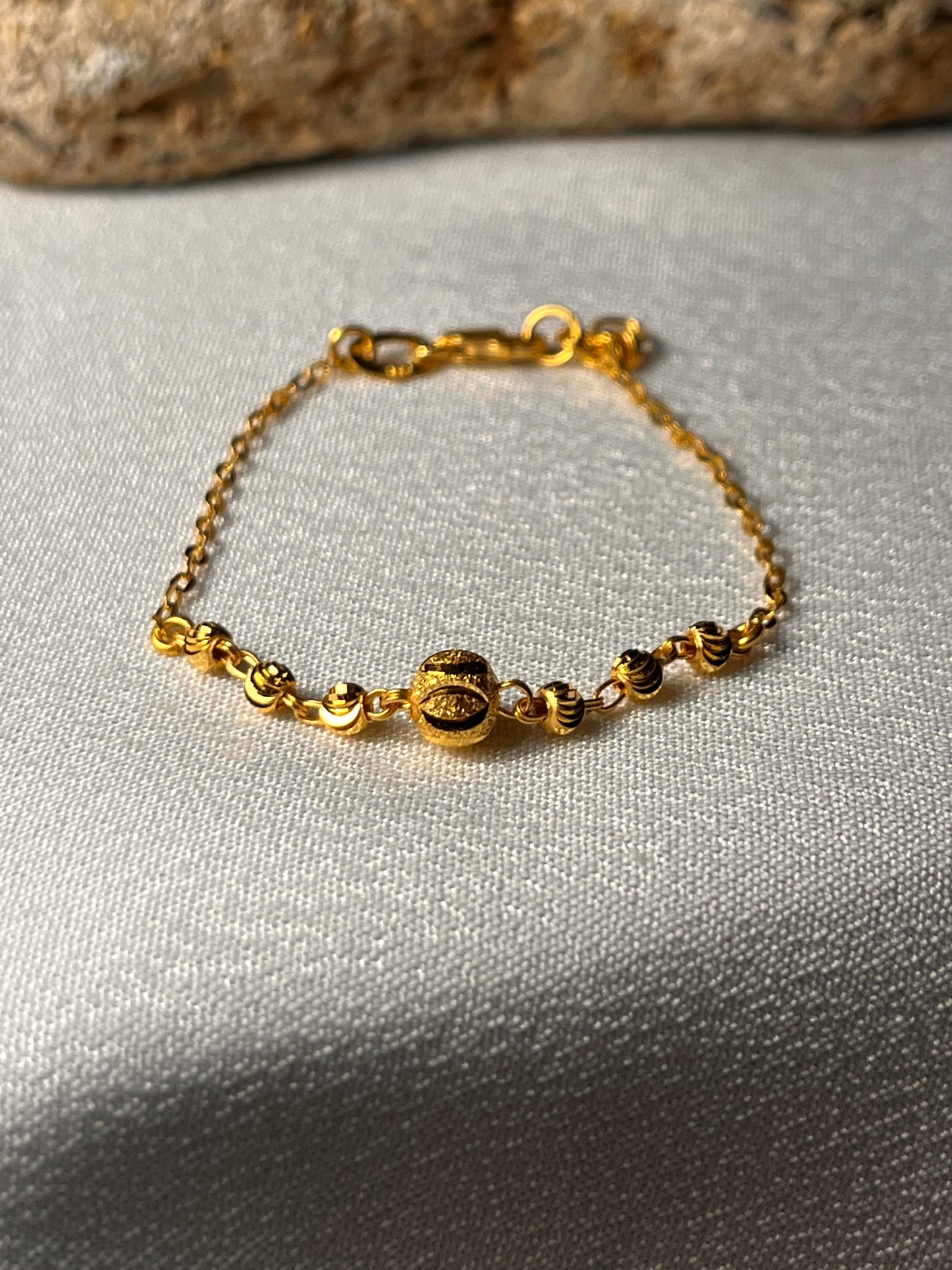 Baby Bracelet