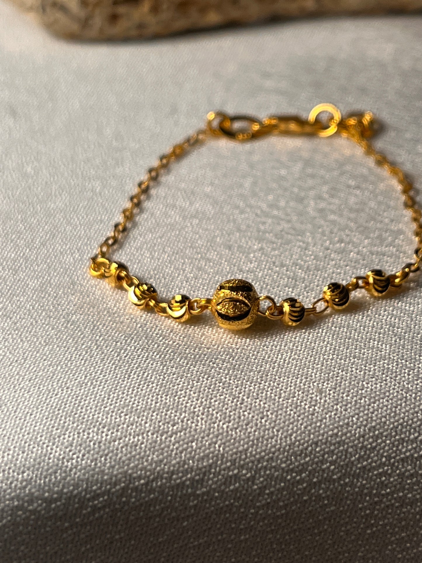 Baby Bracelet